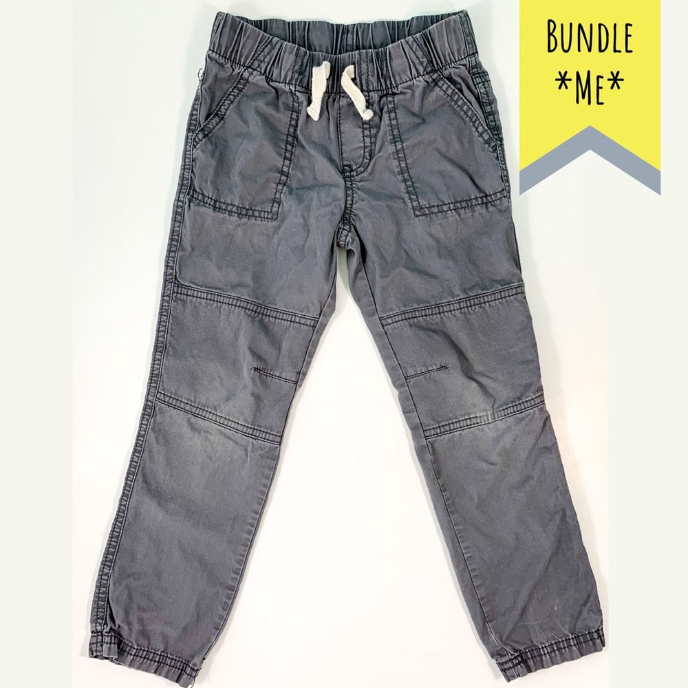 5T Gray Pants by Cat & Jack